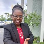 Photo of Sherma Clarke Bute
